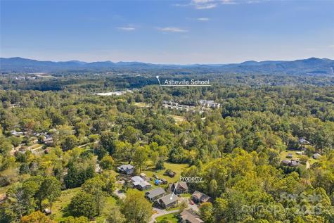 164 Pisgah View Road Asheville NC 28806