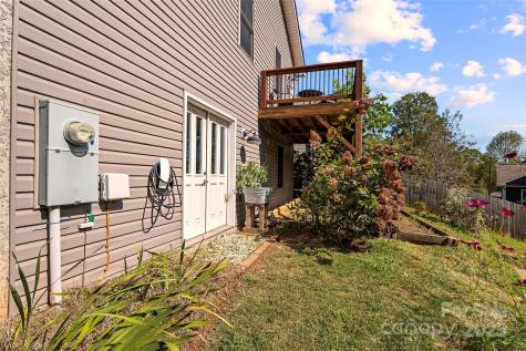 164 Pisgah View Road Asheville NC 28806
