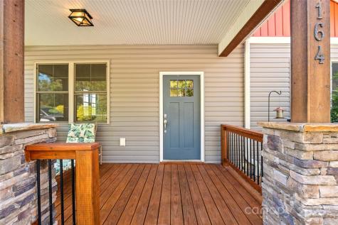 164 Pisgah View Road Asheville NC 28806