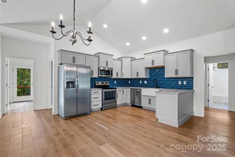 164 Pisgah View Road Asheville NC 28806