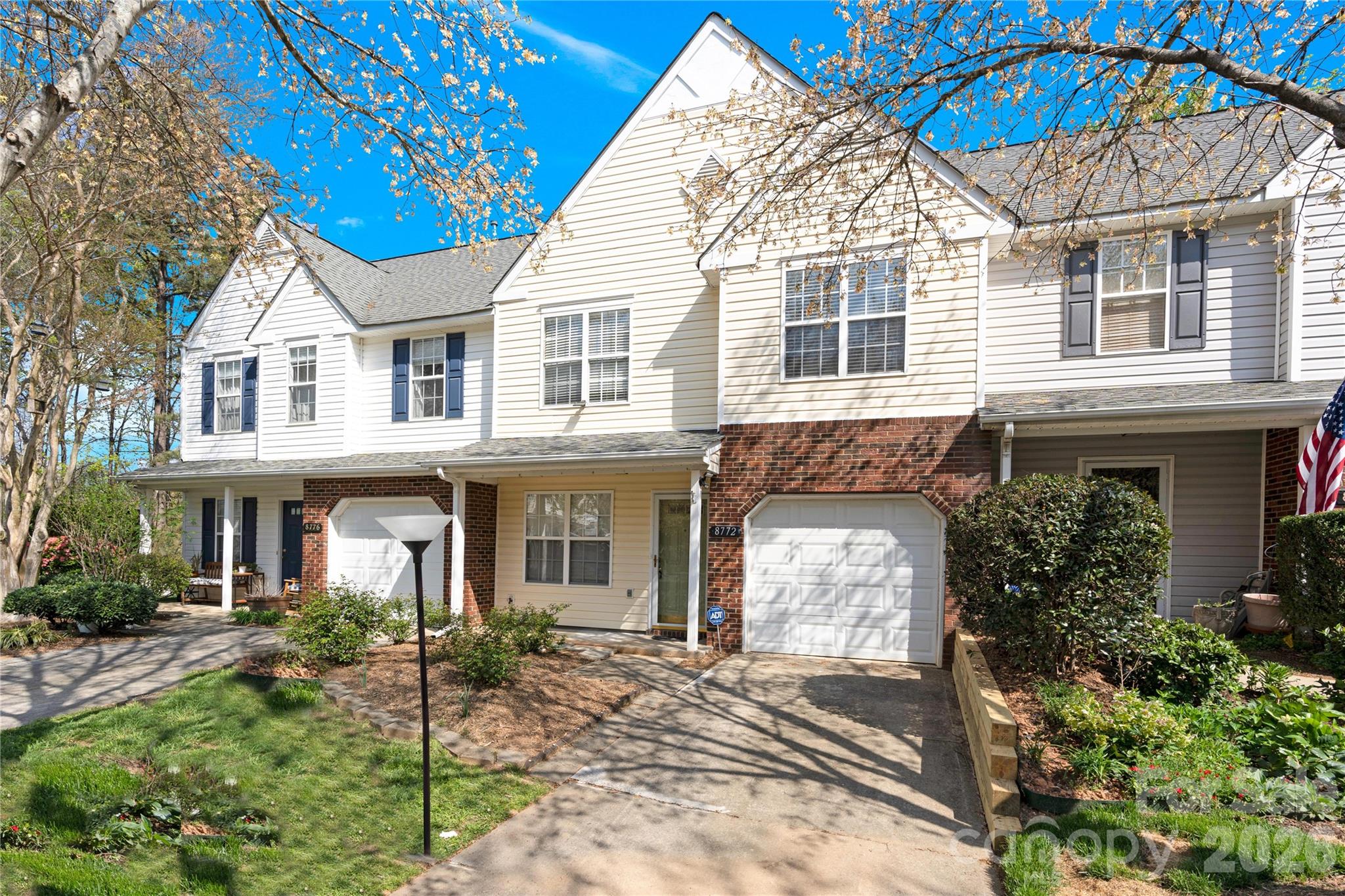 8772 Robinson Forest Drive Charlotte NC 28277