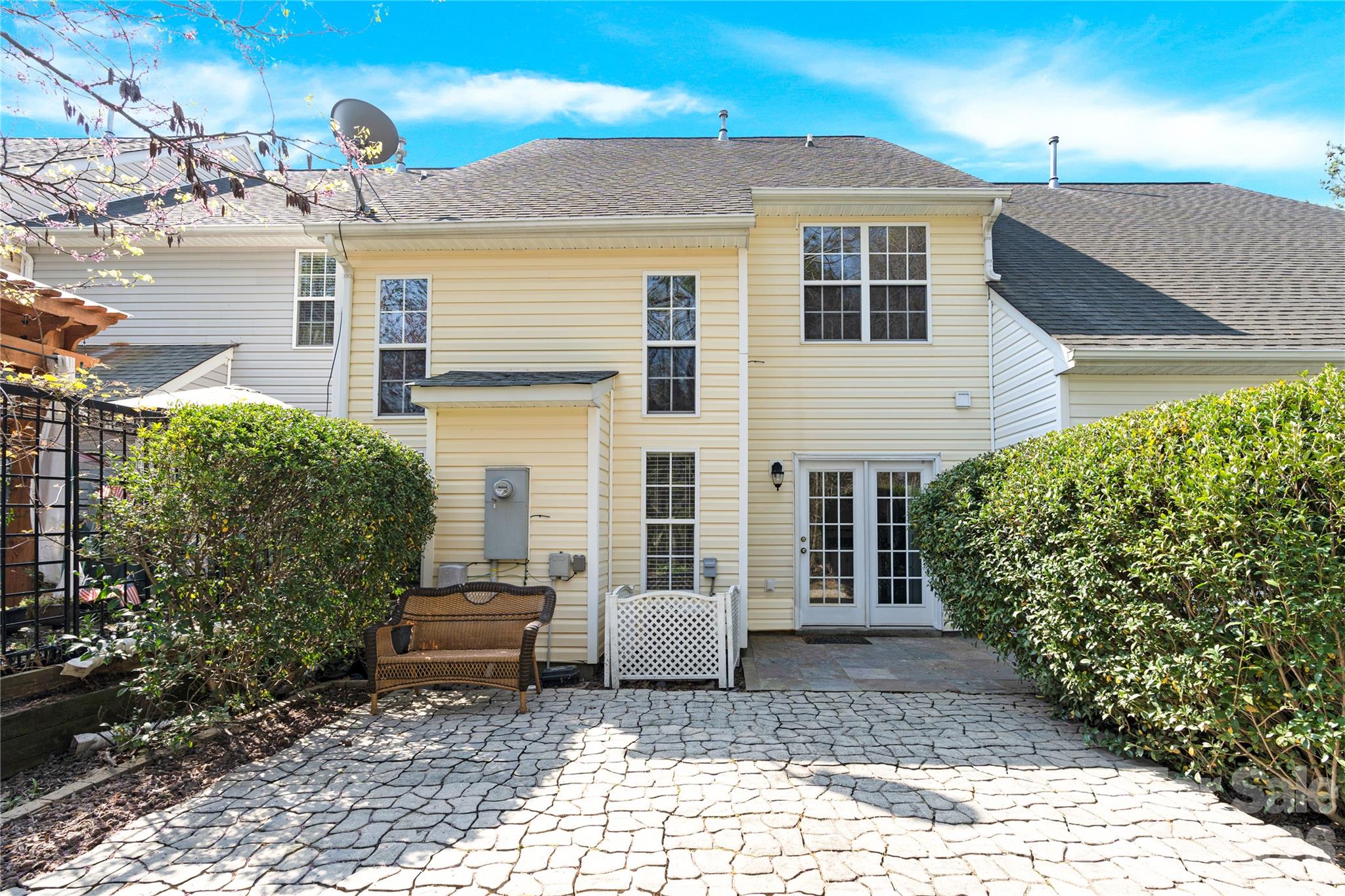 8772 Robinson Forest Drive Charlotte NC 28277