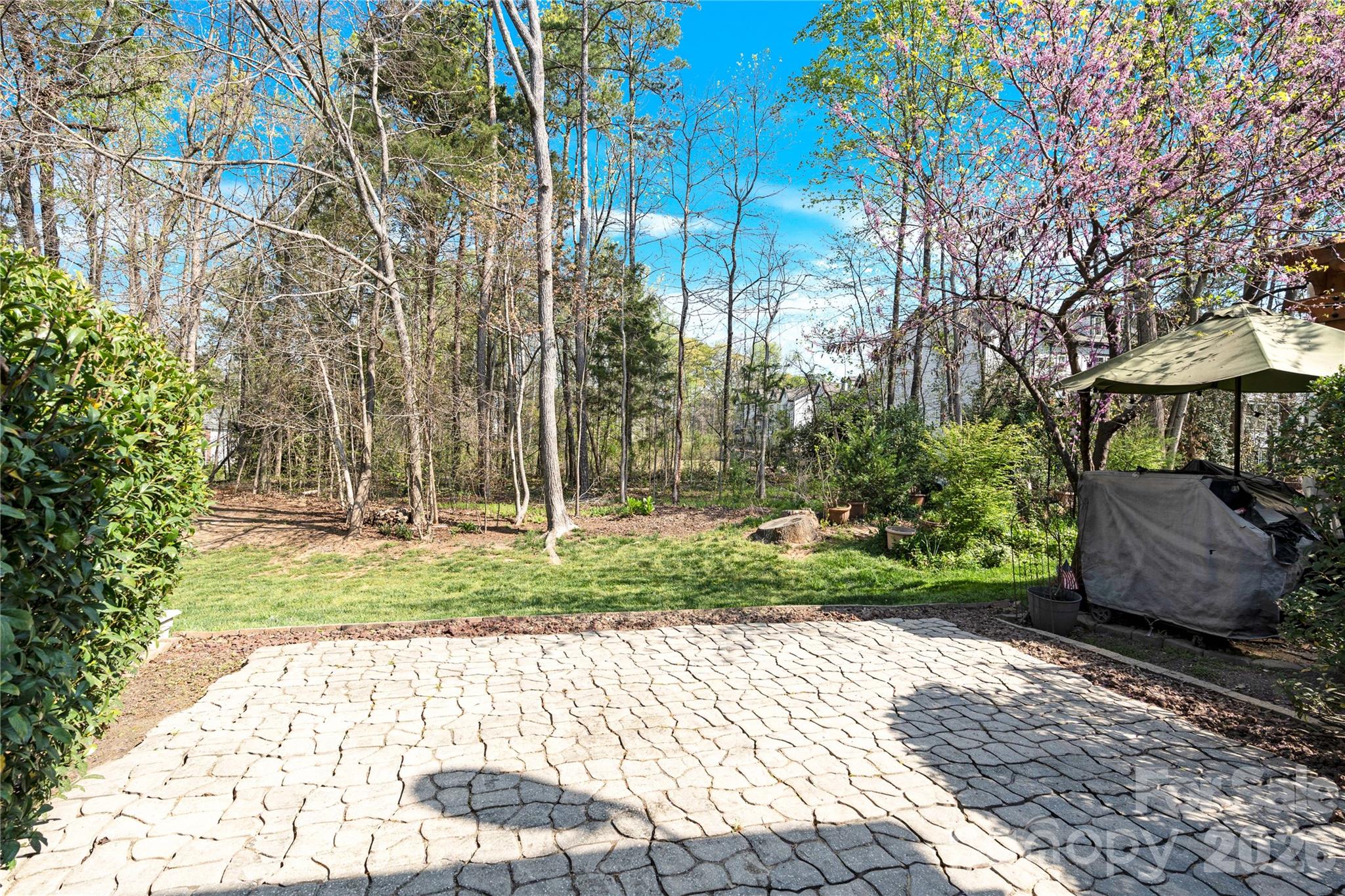 8772 Robinson Forest Drive Charlotte NC 28277