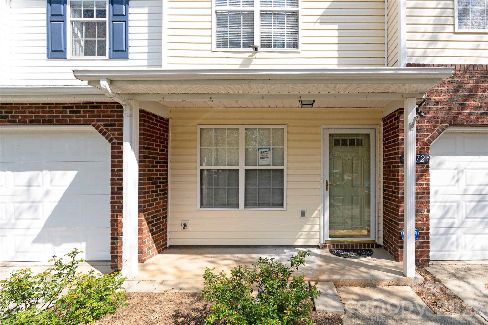 8772 Robinson Forest Drive Charlotte NC 28277