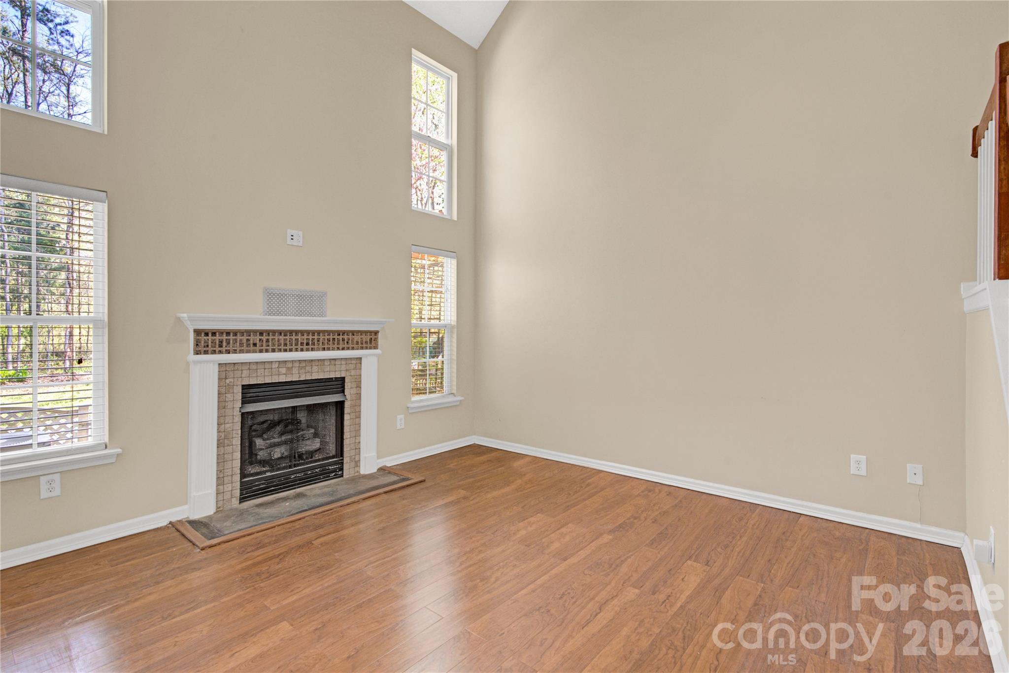 8772 Robinson Forest Drive Charlotte NC 28277