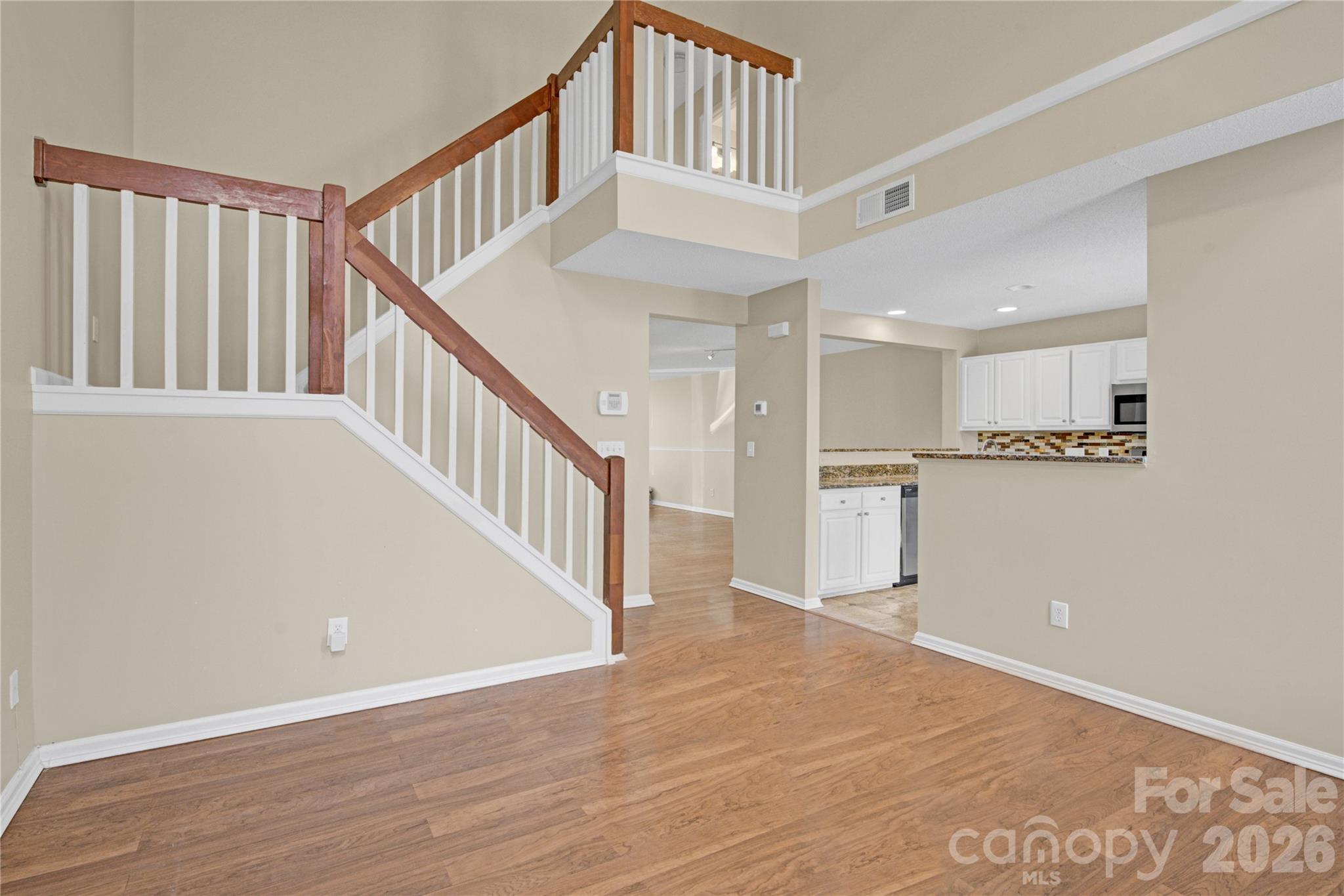 8772 Robinson Forest Drive Charlotte NC 28277