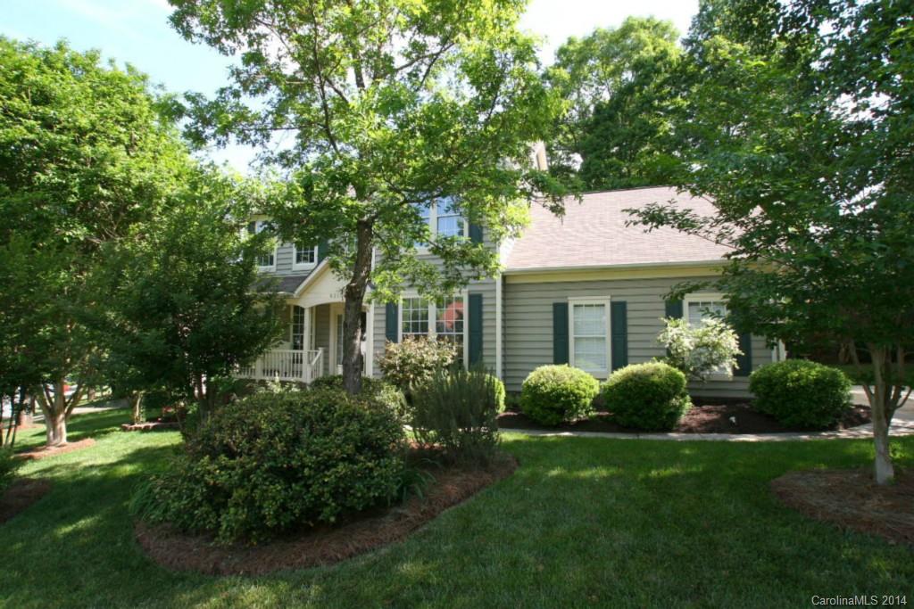 6210 Skyline Drive Charlotte NC 28269