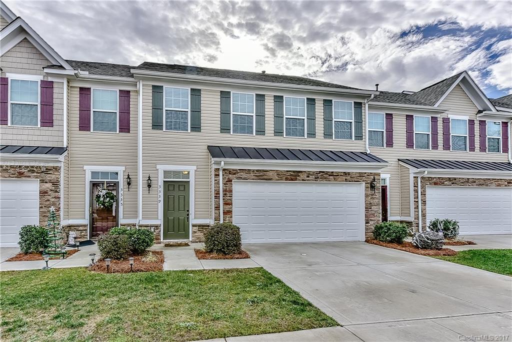 3339 Tulip Tree Lane Charlotte NC 28273