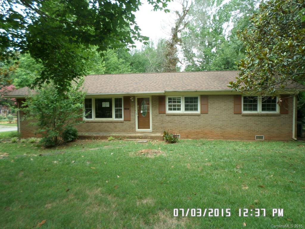4119 Greenhaven Lane Gastonia NC 28056