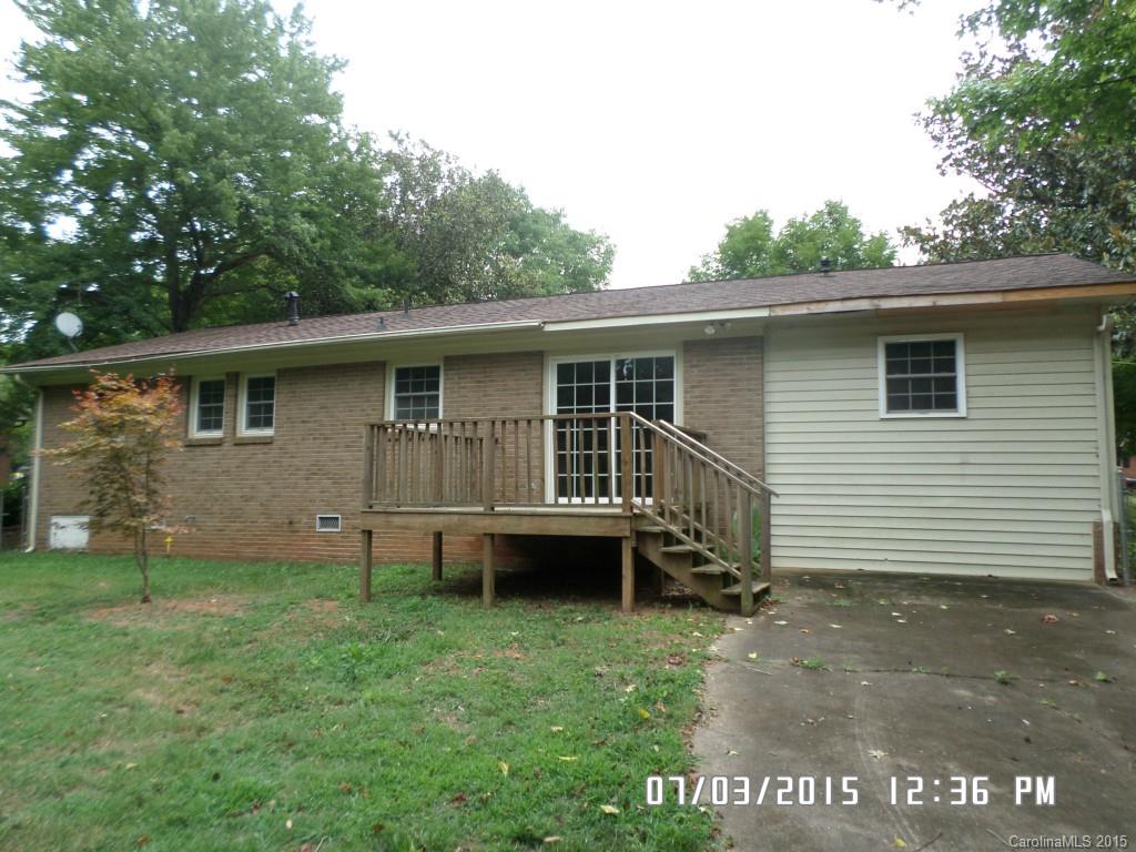 4119 Greenhaven Lane Gastonia NC 28056