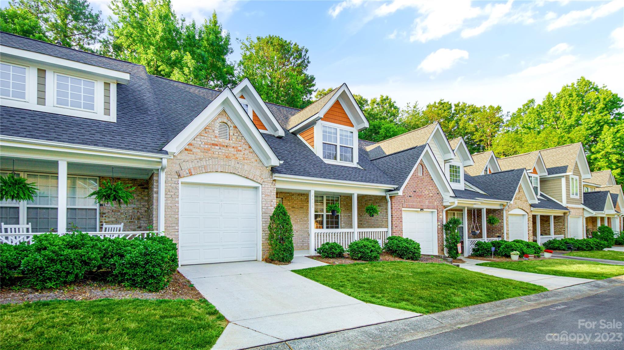 4468 Coventry Row Court Charlotte NC 28270