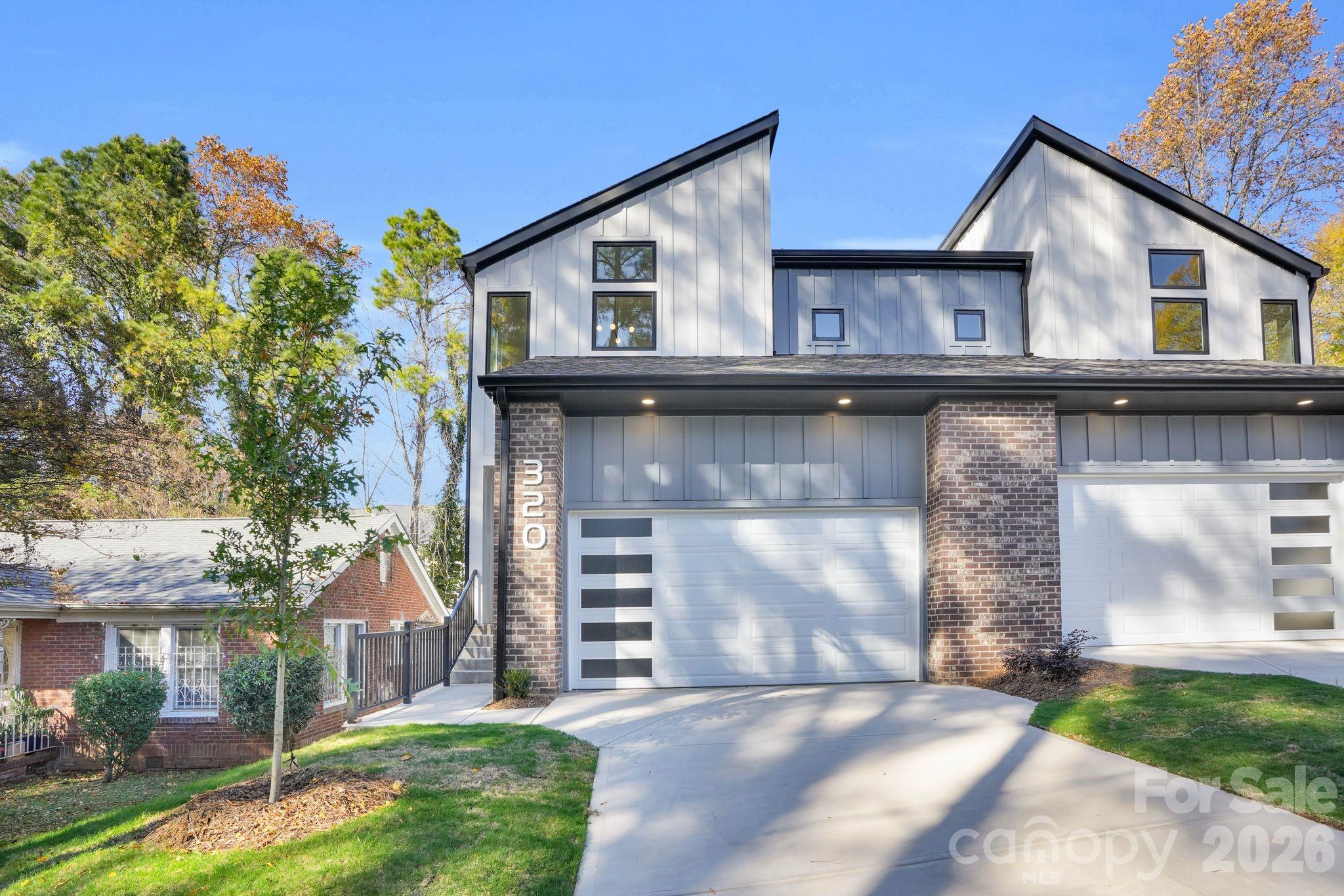 320 Auten Street Charlotte NC 28208