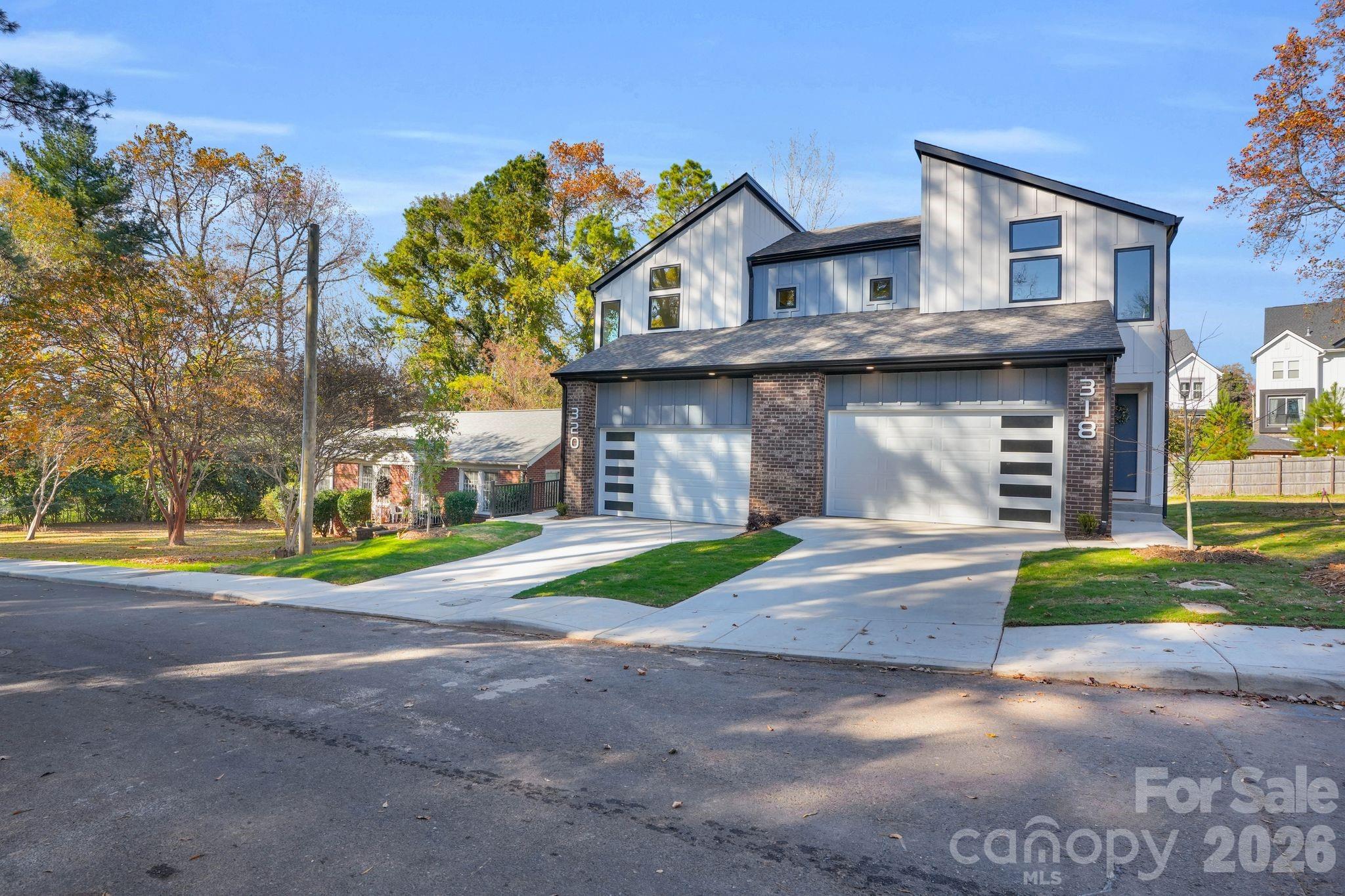 320 Auten Street Charlotte NC 28208