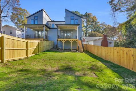 320 Auten Street Charlotte NC 28208