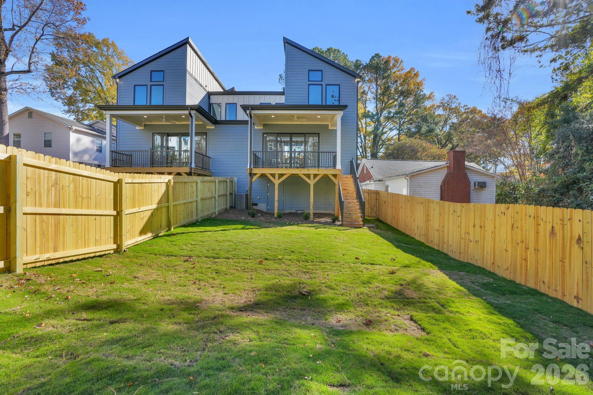 320 Auten Street Charlotte NC 28208