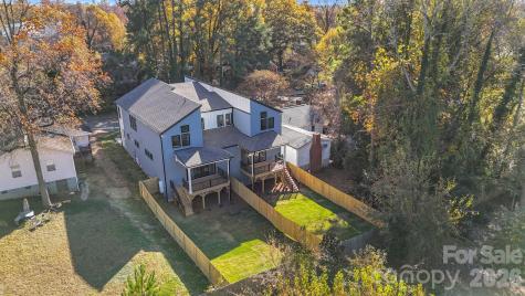 320 Auten Street Charlotte NC 28208