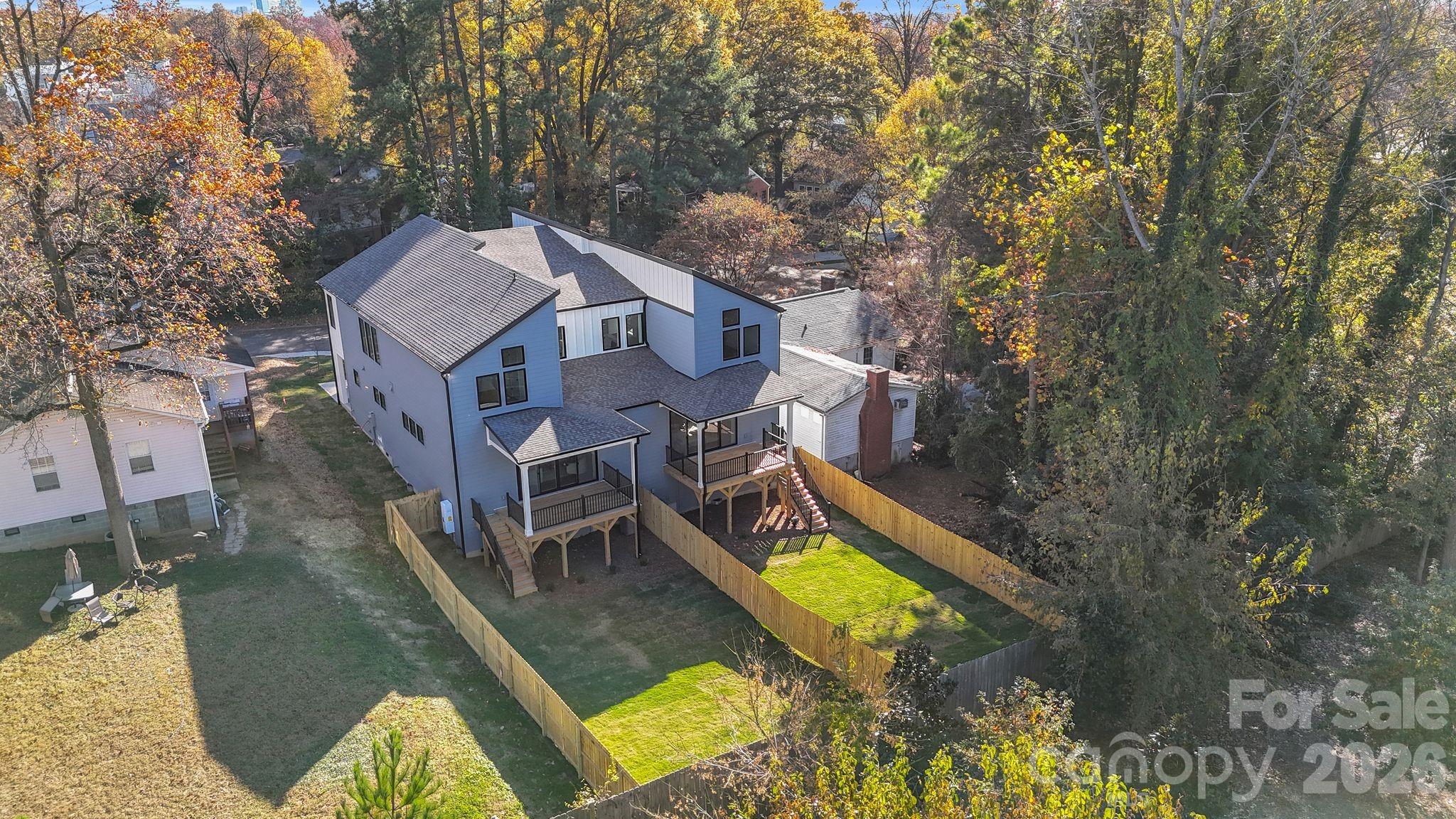 320 Auten Street Charlotte NC 28208