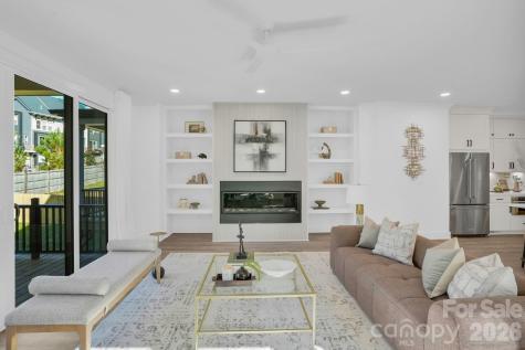 320 Auten Street Charlotte NC 28208