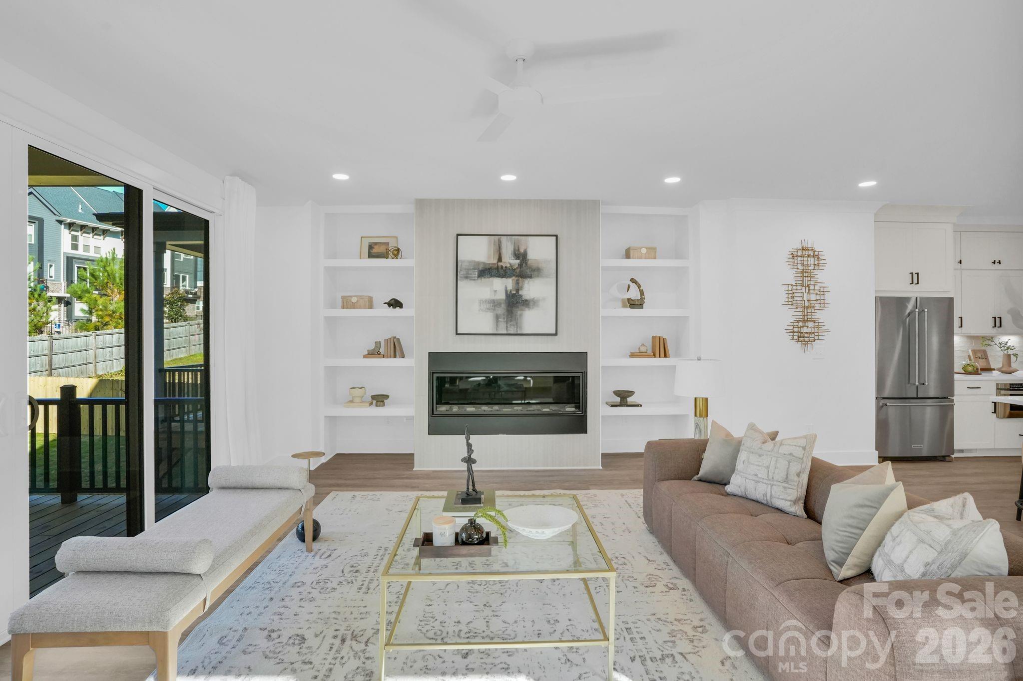 320 Auten Street Charlotte NC 28208