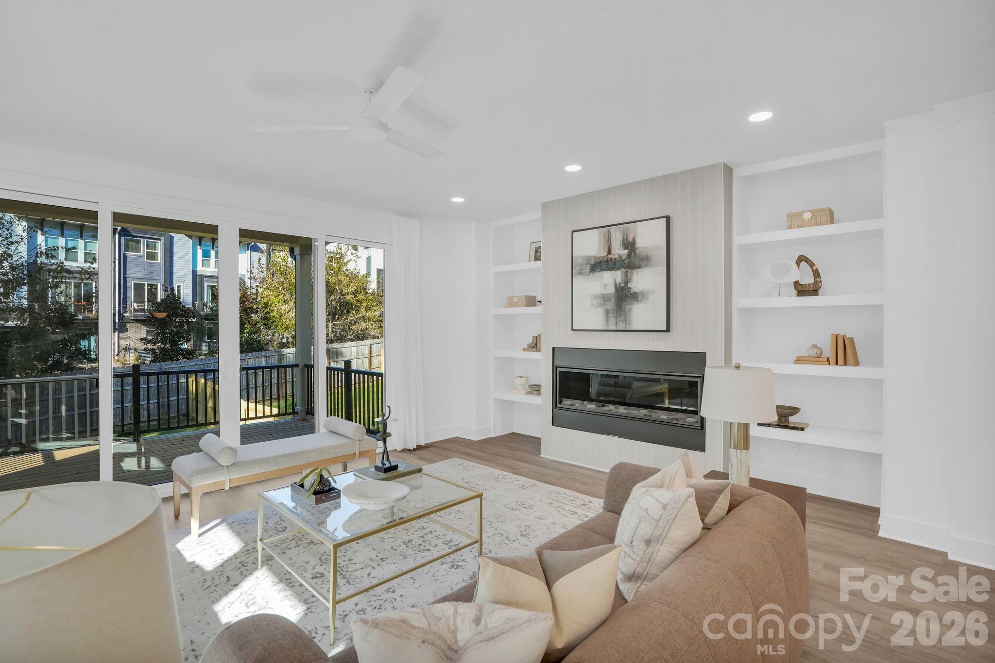 320 Auten Street Charlotte NC 28208