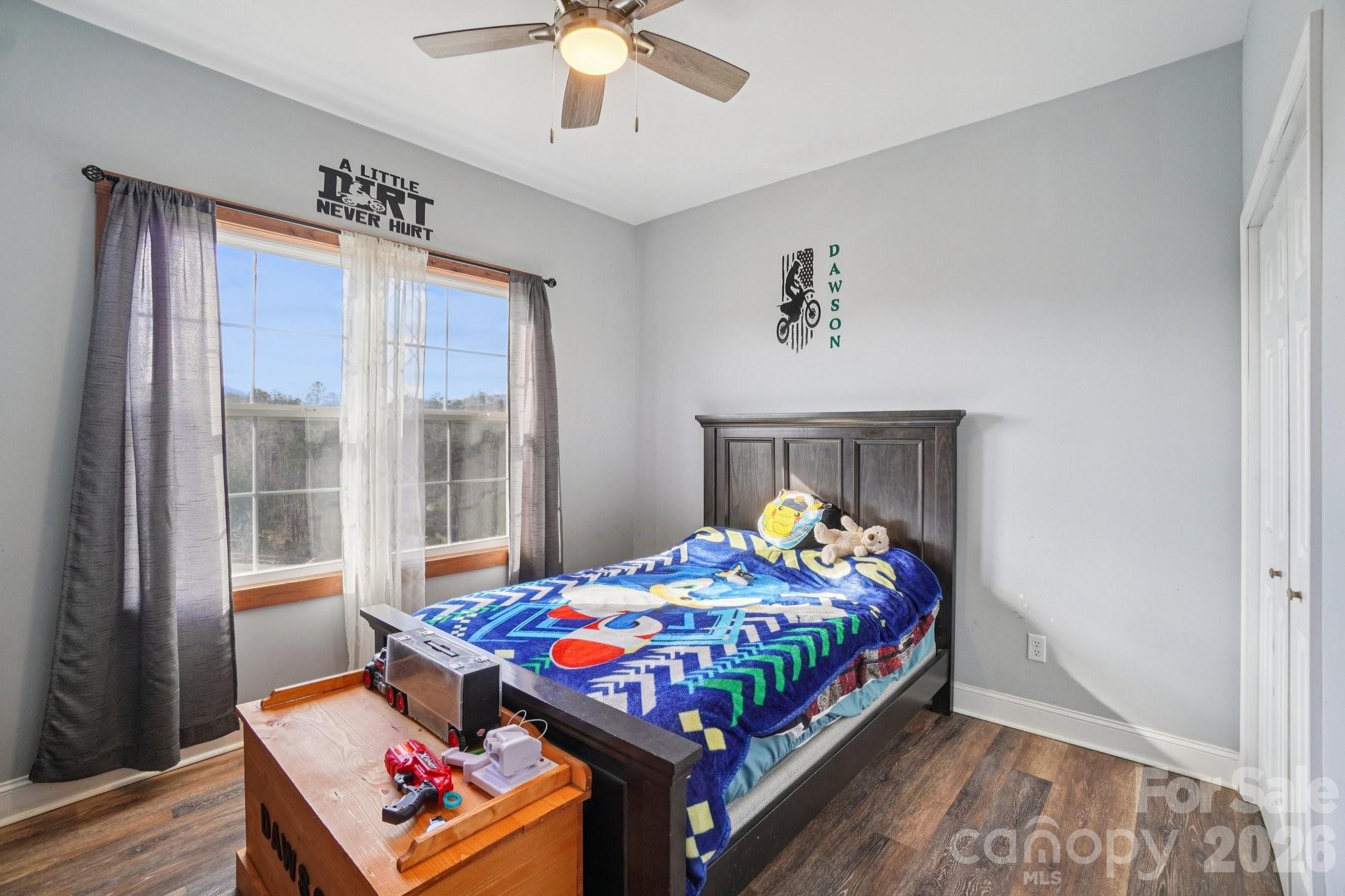 301 Mcginnis Drive Old Fort NC 28762