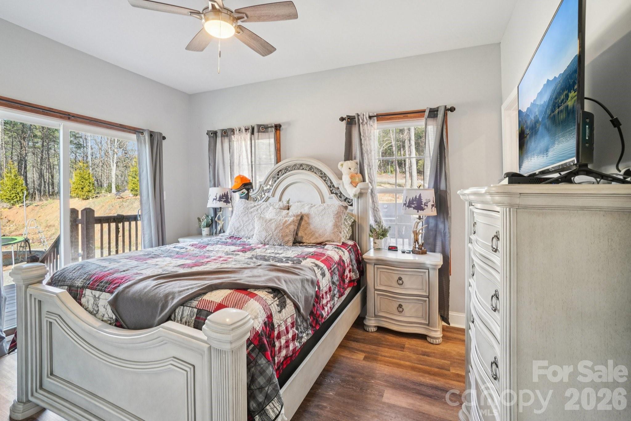 301 Mcginnis Drive Old Fort NC 28762