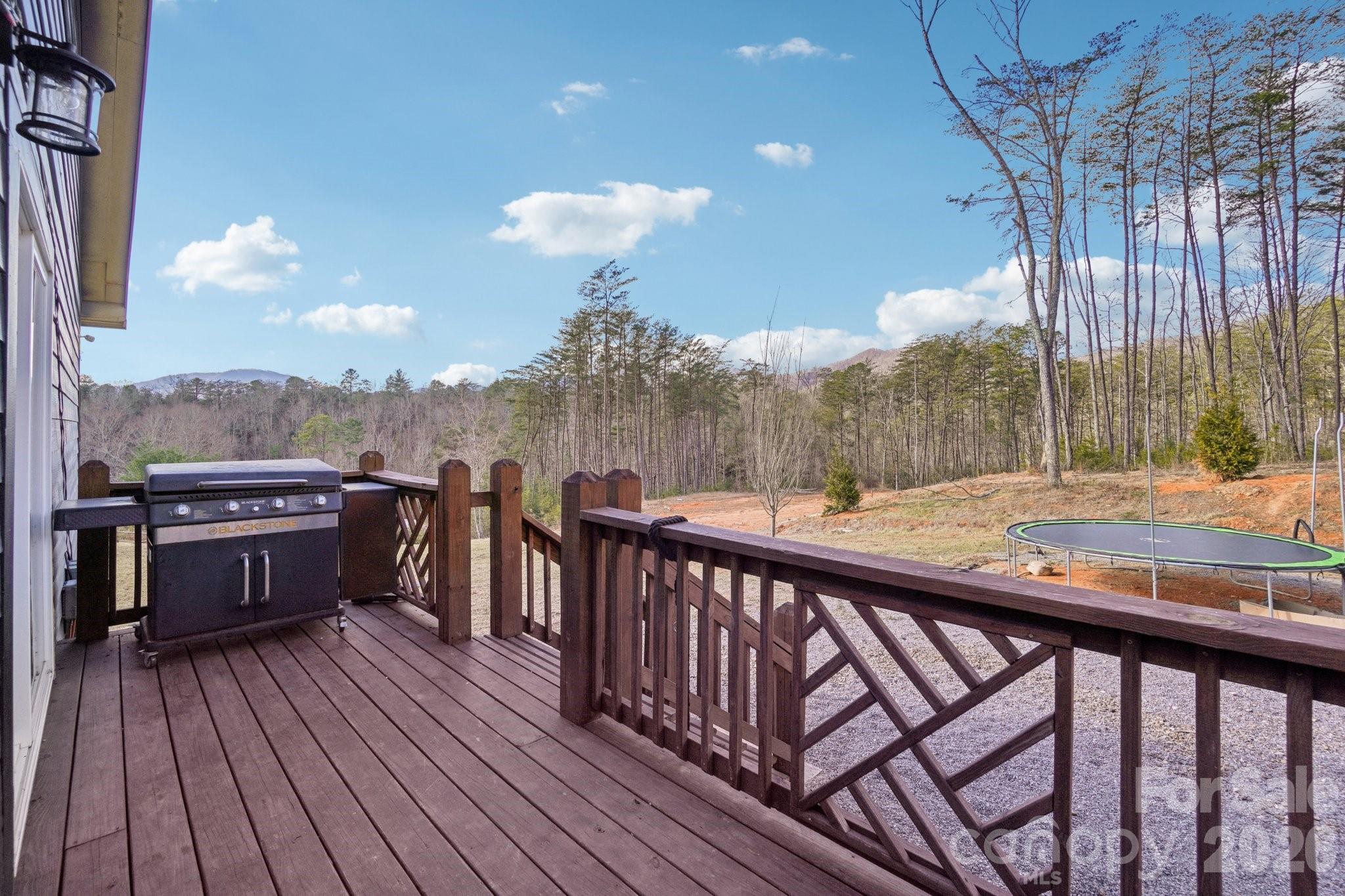 301 Mcginnis Drive Old Fort NC 28762