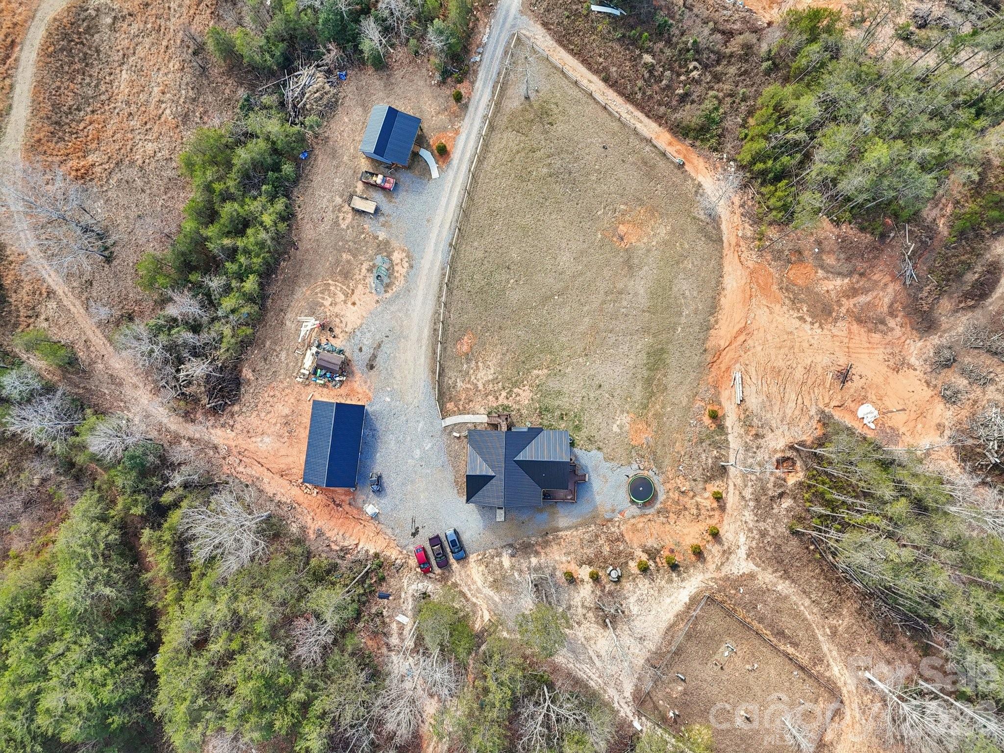 301 Mcginnis Drive Old Fort NC 28762