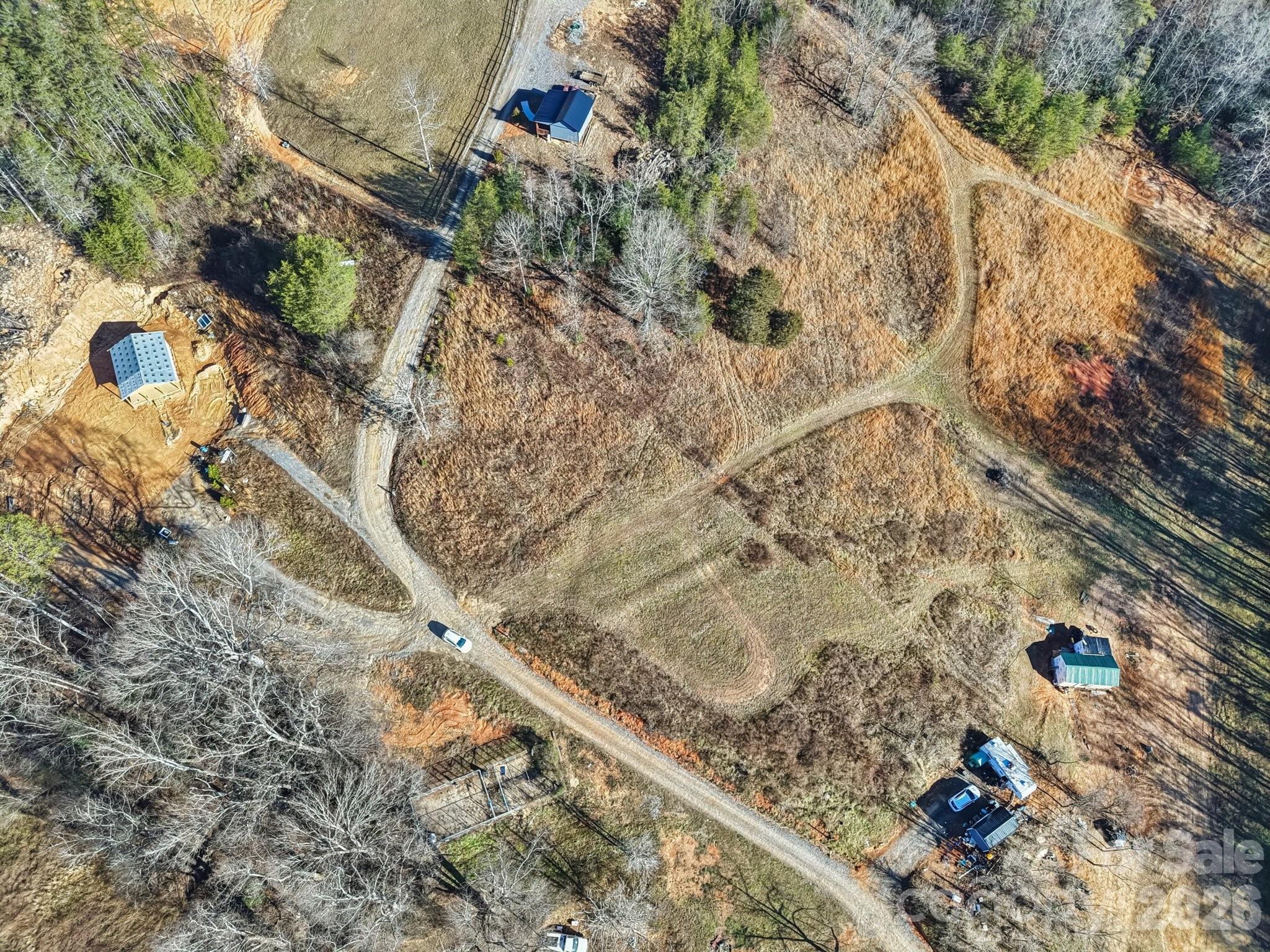301 Mcginnis Drive Old Fort NC 28762