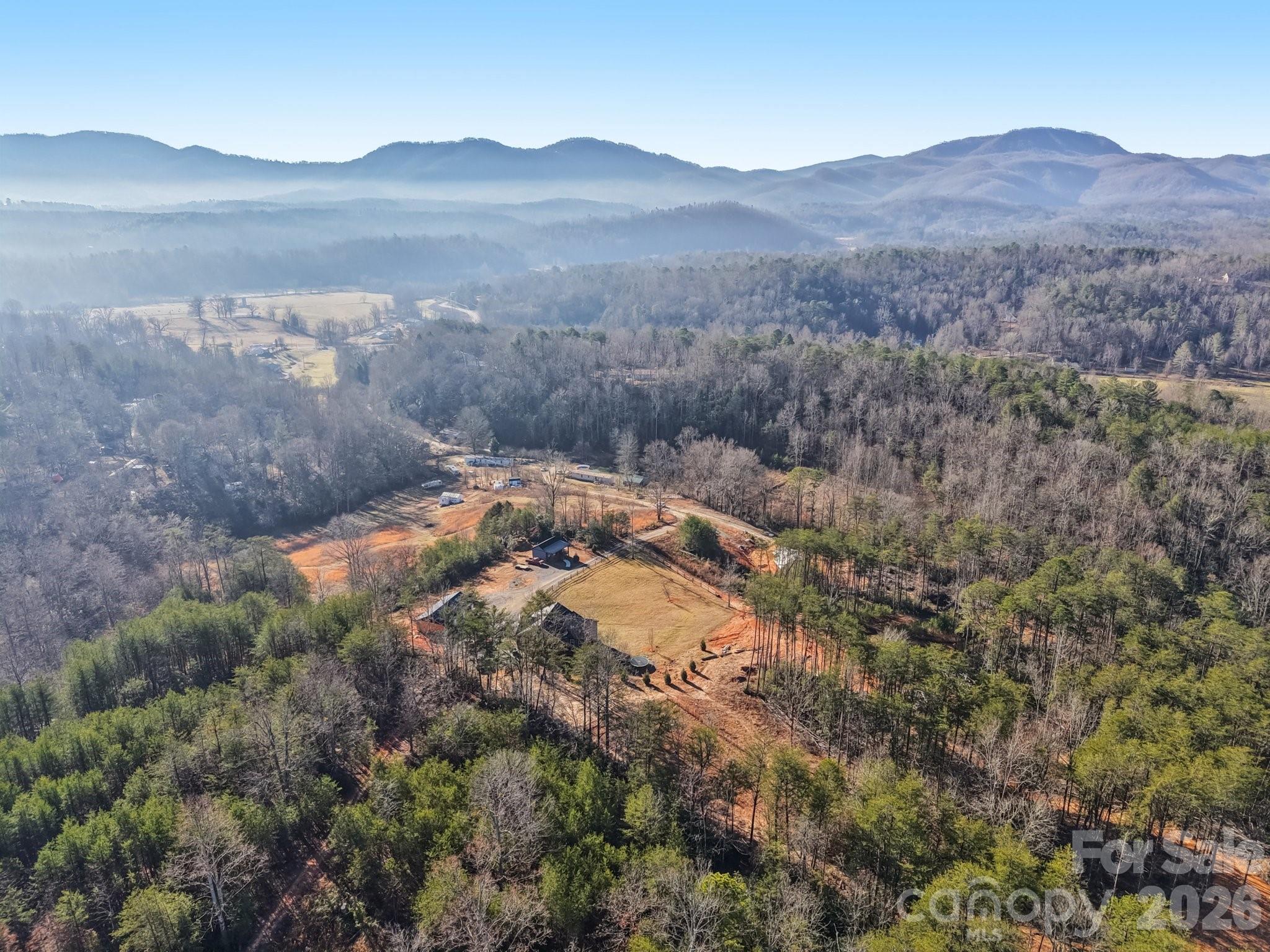301 Mcginnis Drive Old Fort NC 28762
