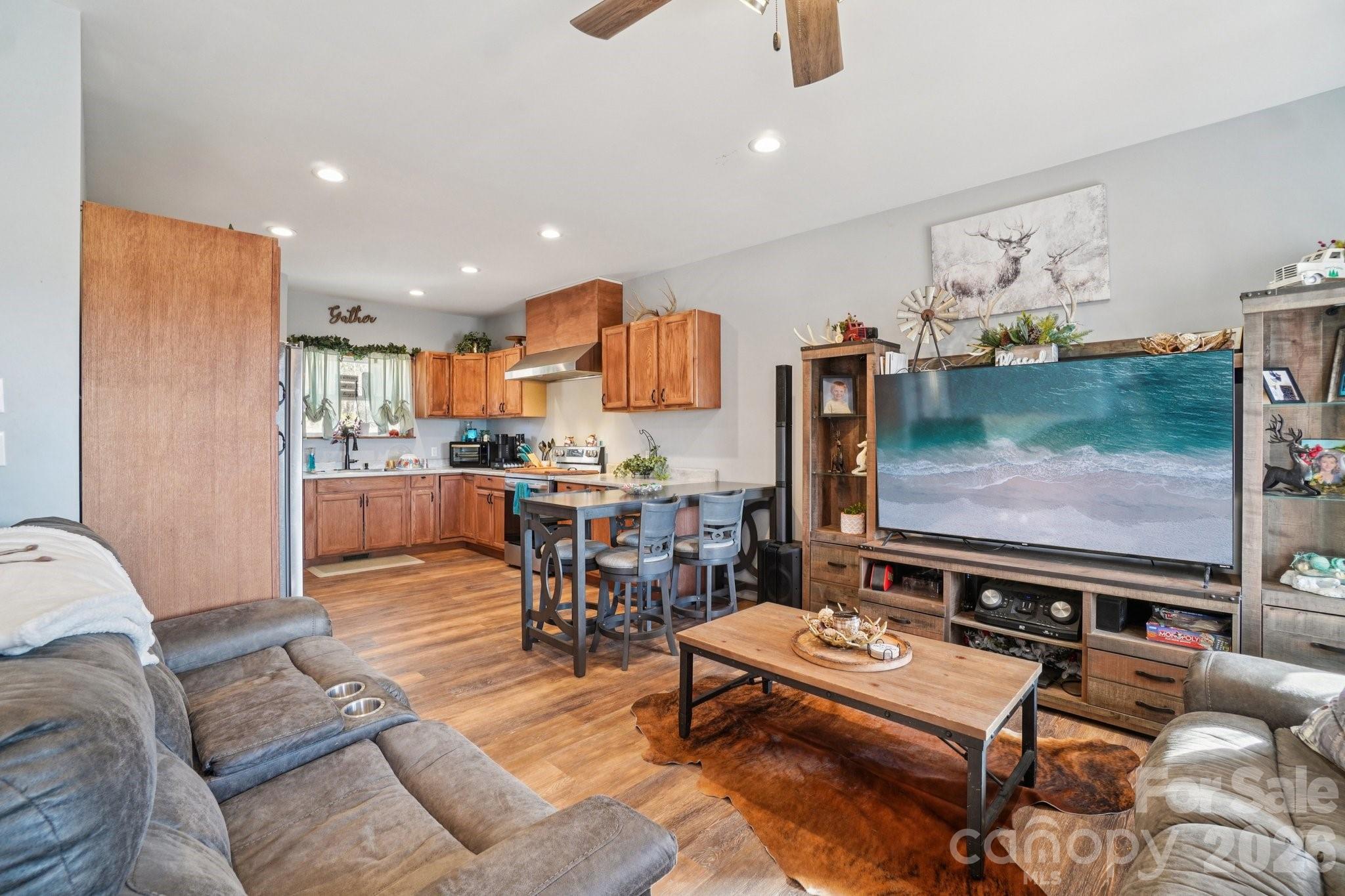 301 Mcginnis Drive Old Fort NC 28762