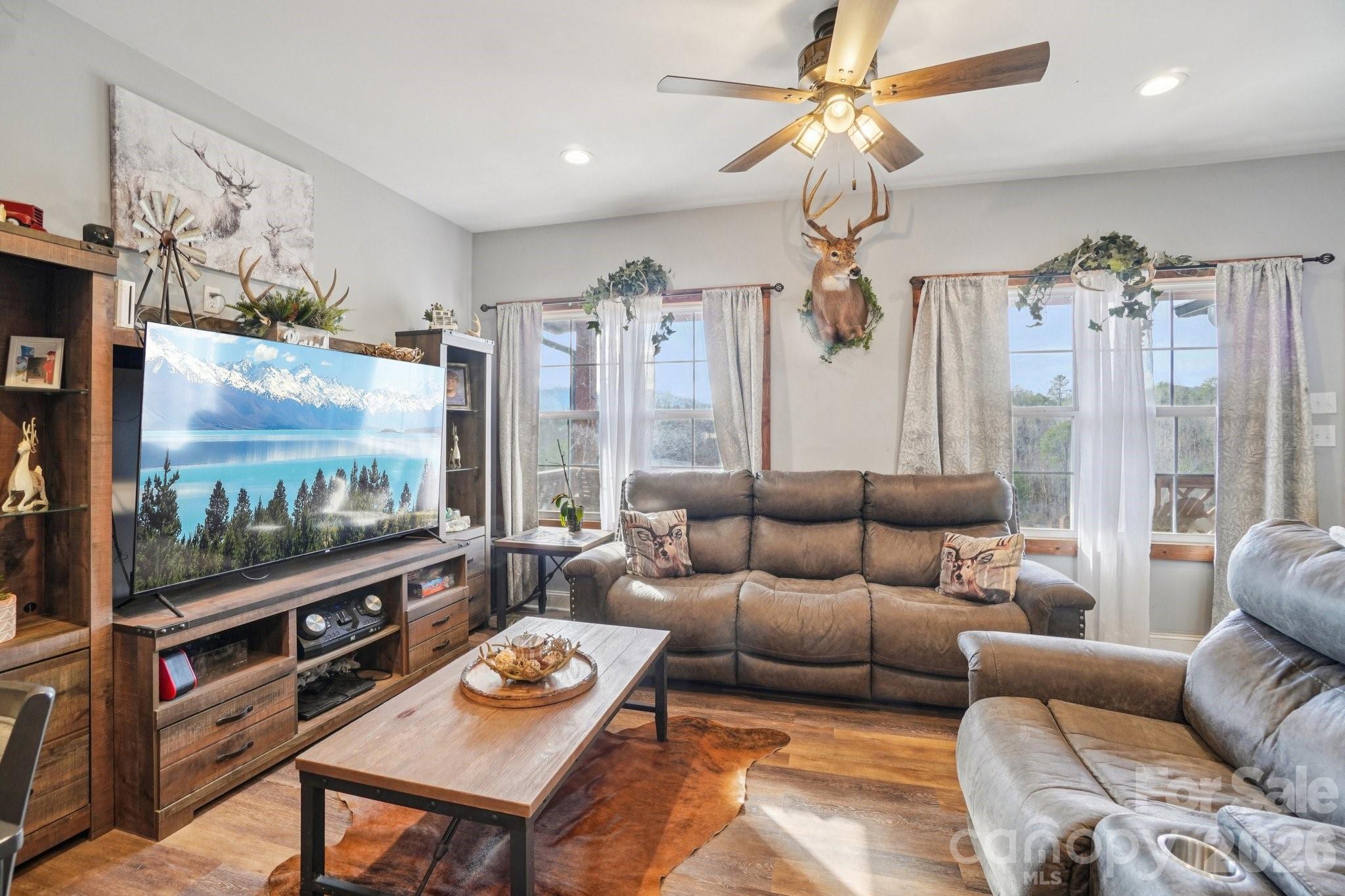 301 Mcginnis Drive Old Fort NC 28762