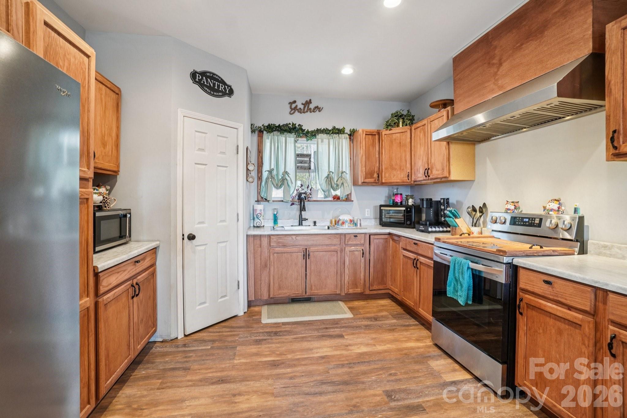 301 Mcginnis Drive Old Fort NC 28762