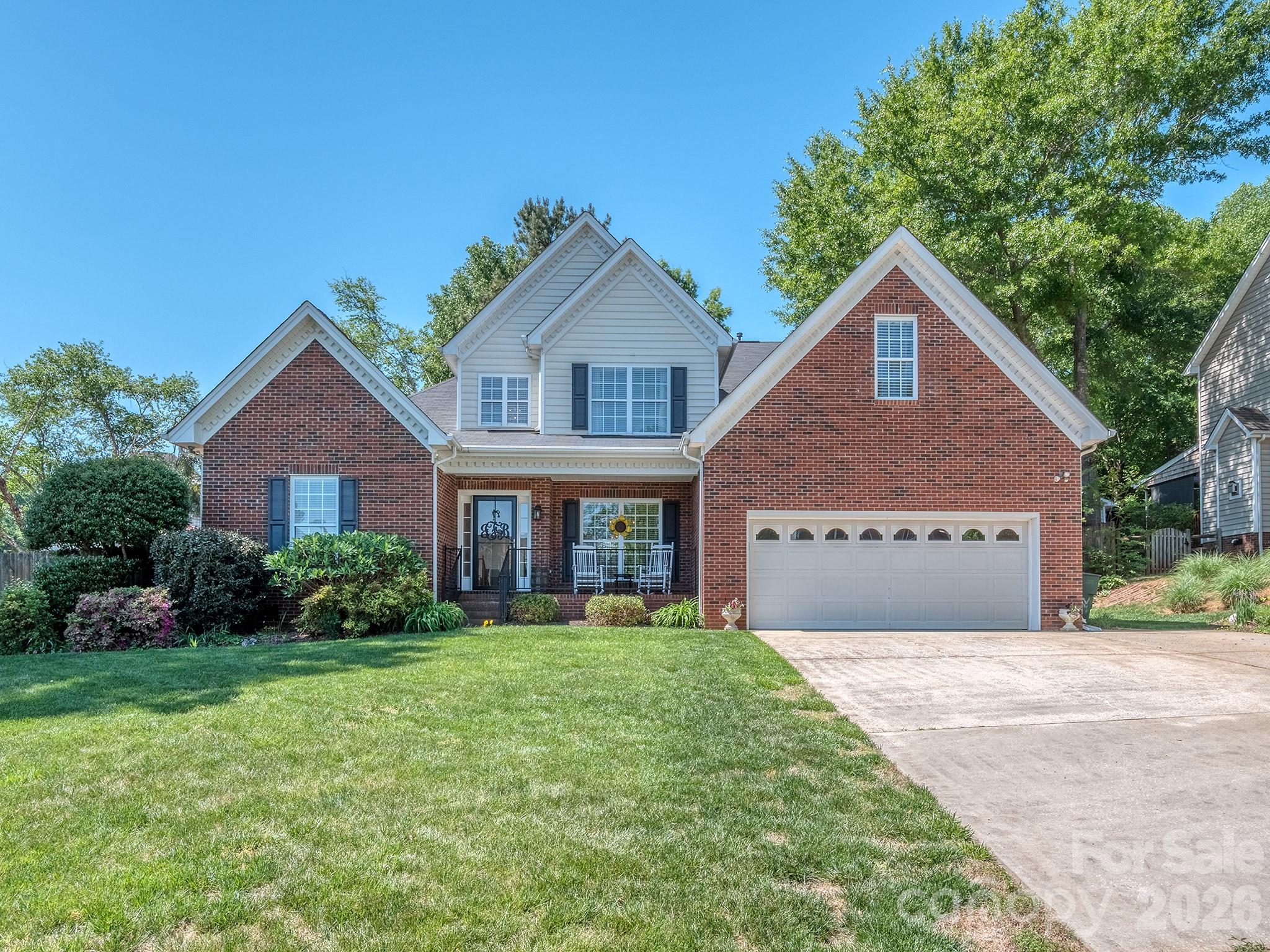 4651 Glasgow Court Gastonia NC 28056