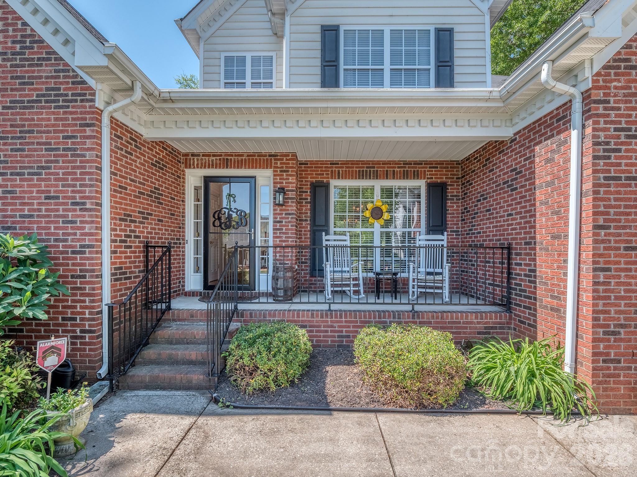 4651 Glasgow Court Gastonia NC 28056