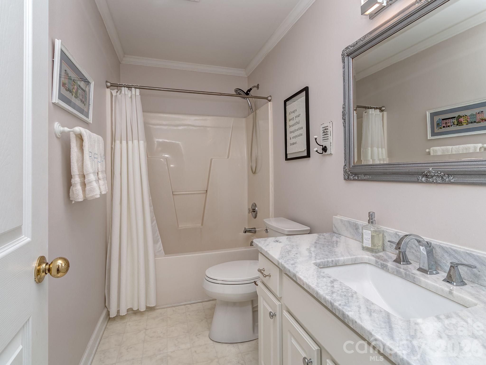 4651 Glasgow Court Gastonia NC 28056
