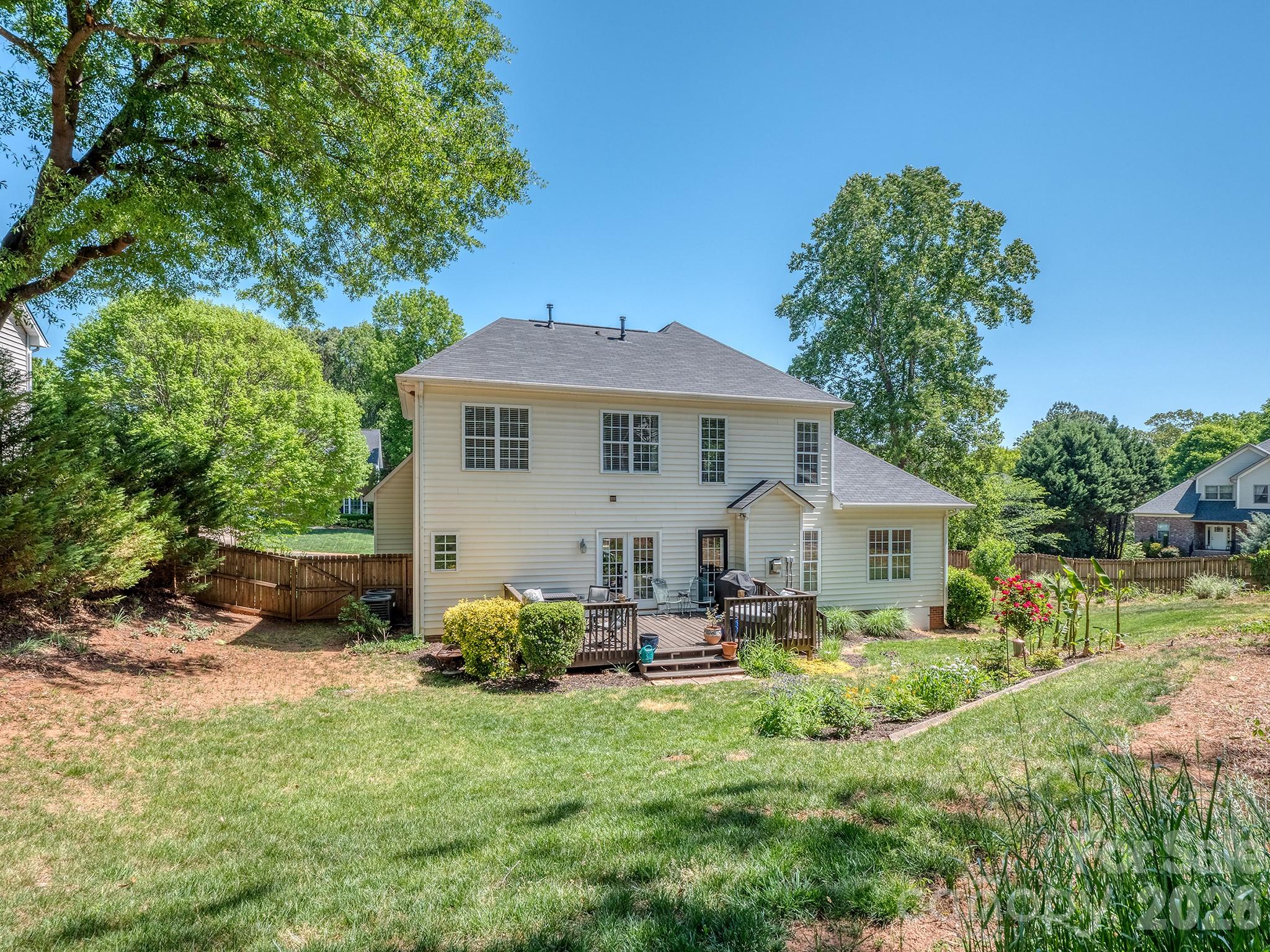 4651 Glasgow Court Gastonia NC 28056