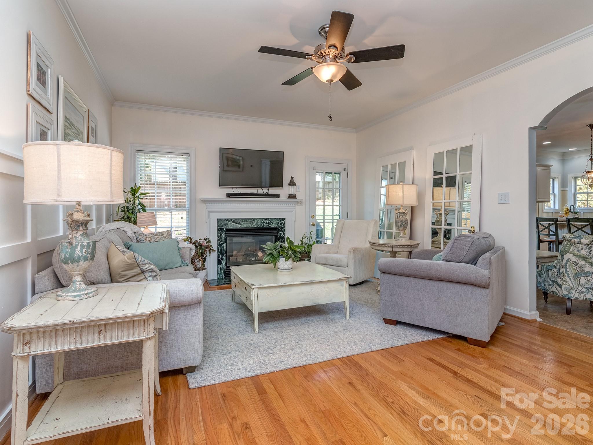 4651 Glasgow Court Gastonia NC 28056