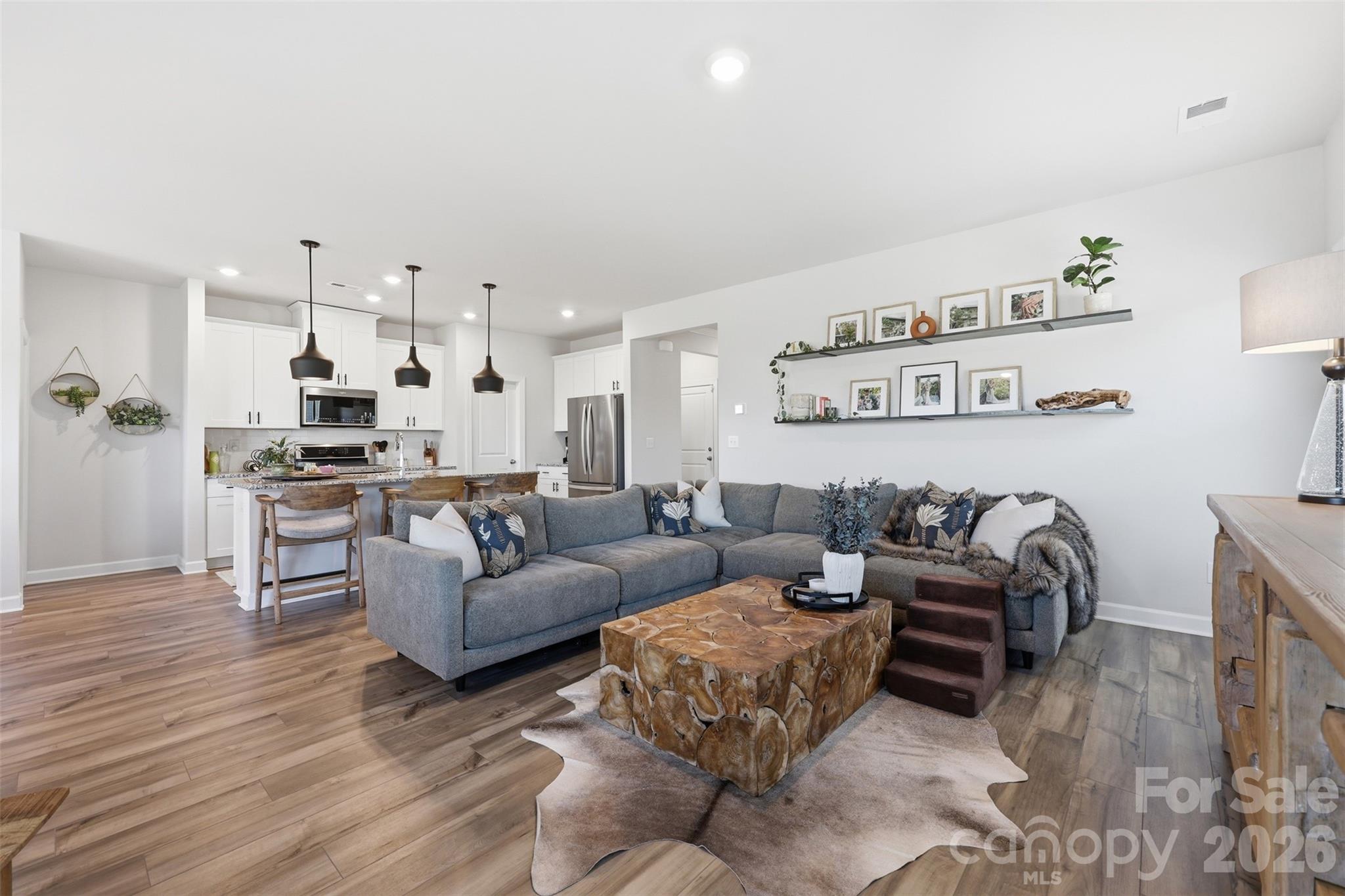 4915 Trigney Court Charlotte NC 28214