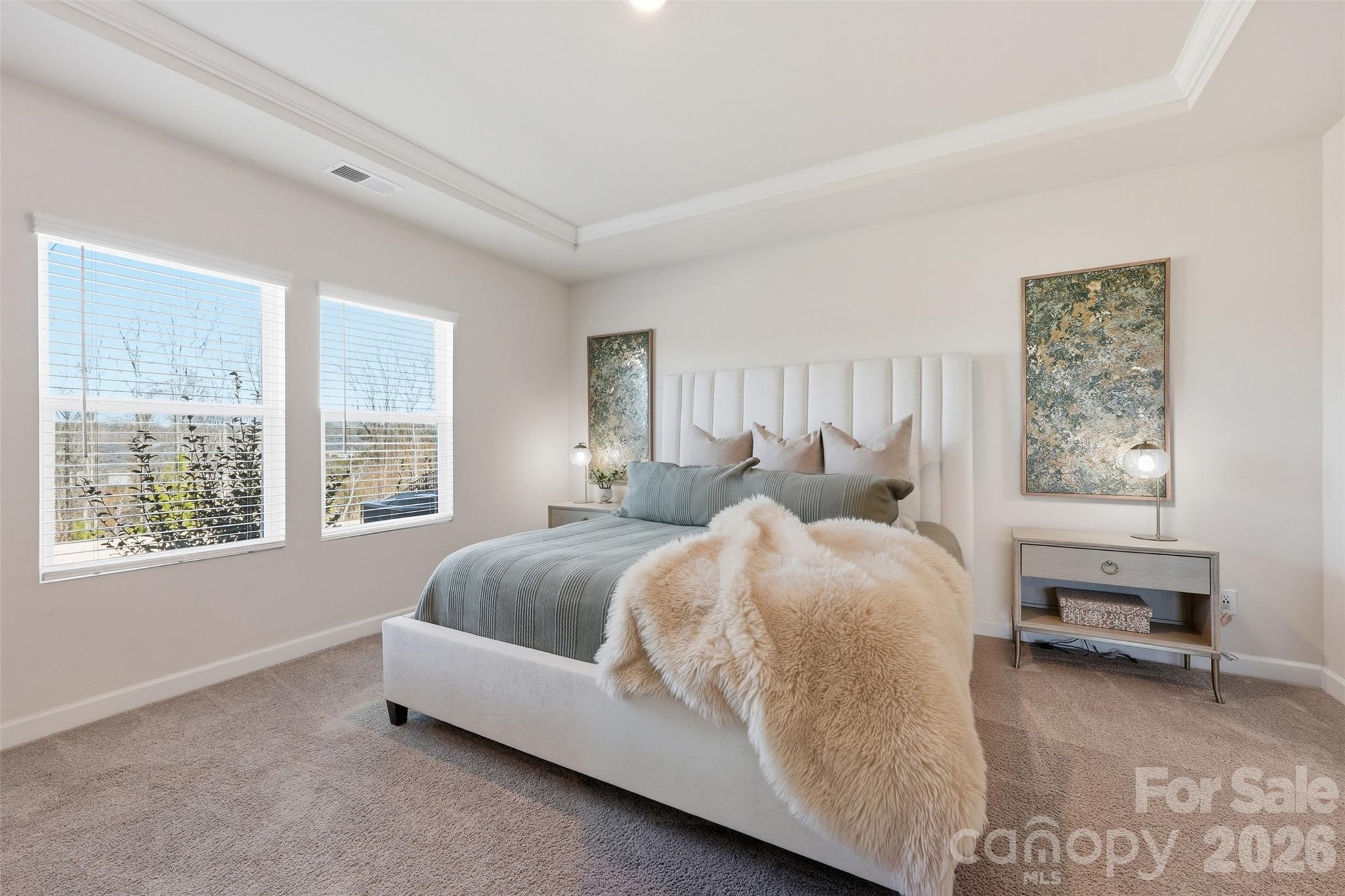 4915 Trigney Court Charlotte NC 28214