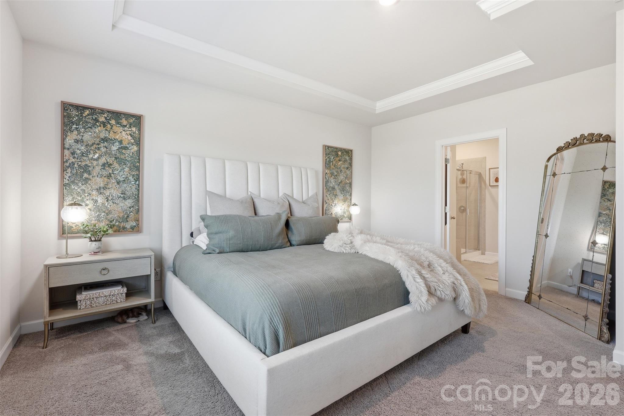 4915 Trigney Court Charlotte NC 28214