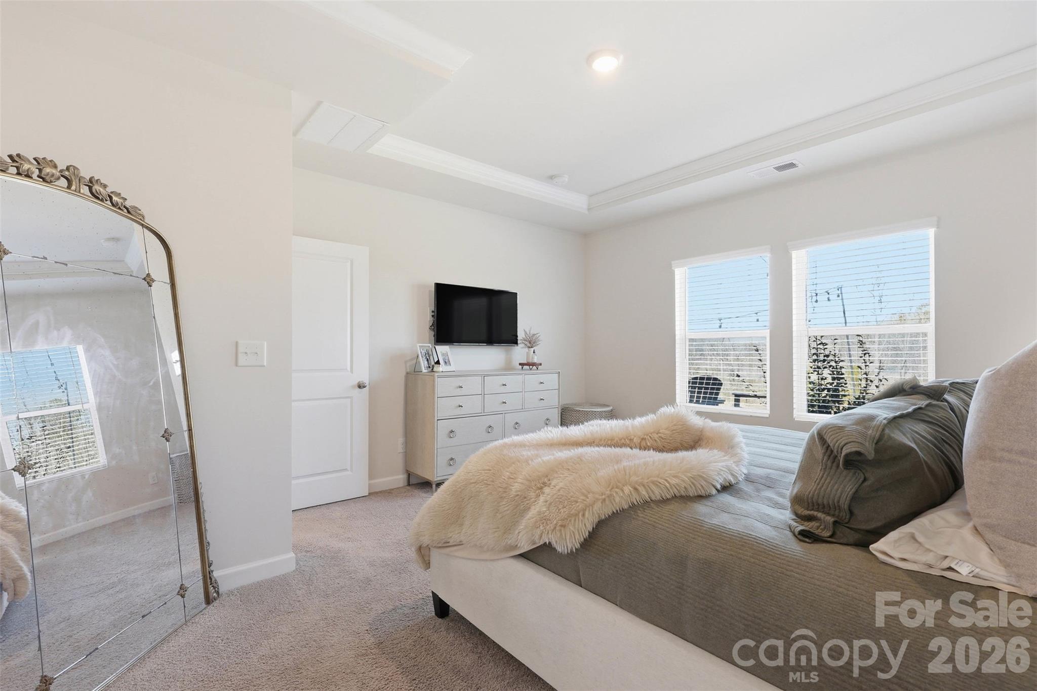 4915 Trigney Court Charlotte NC 28214