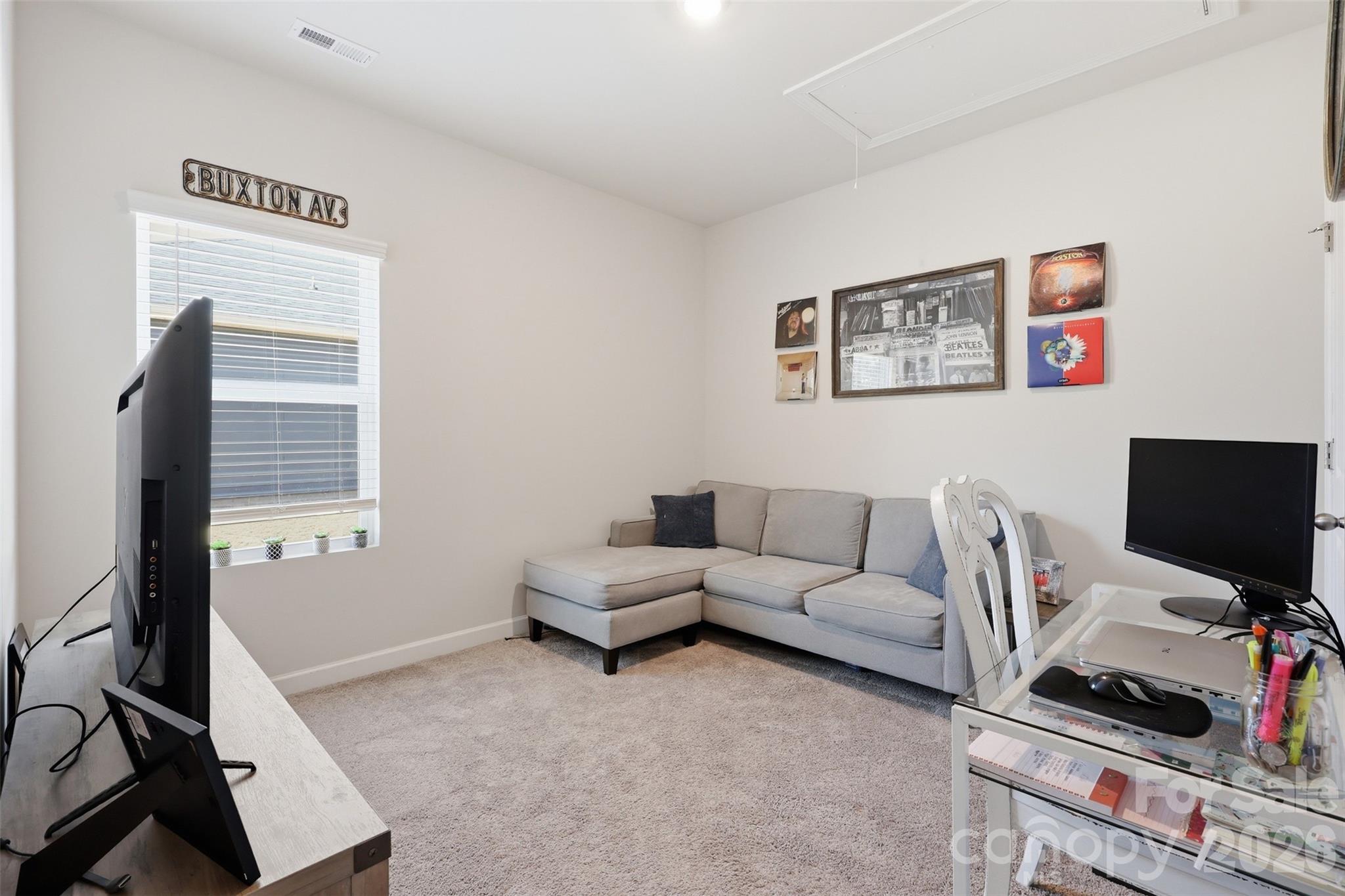 4915 Trigney Court Charlotte NC 28214
