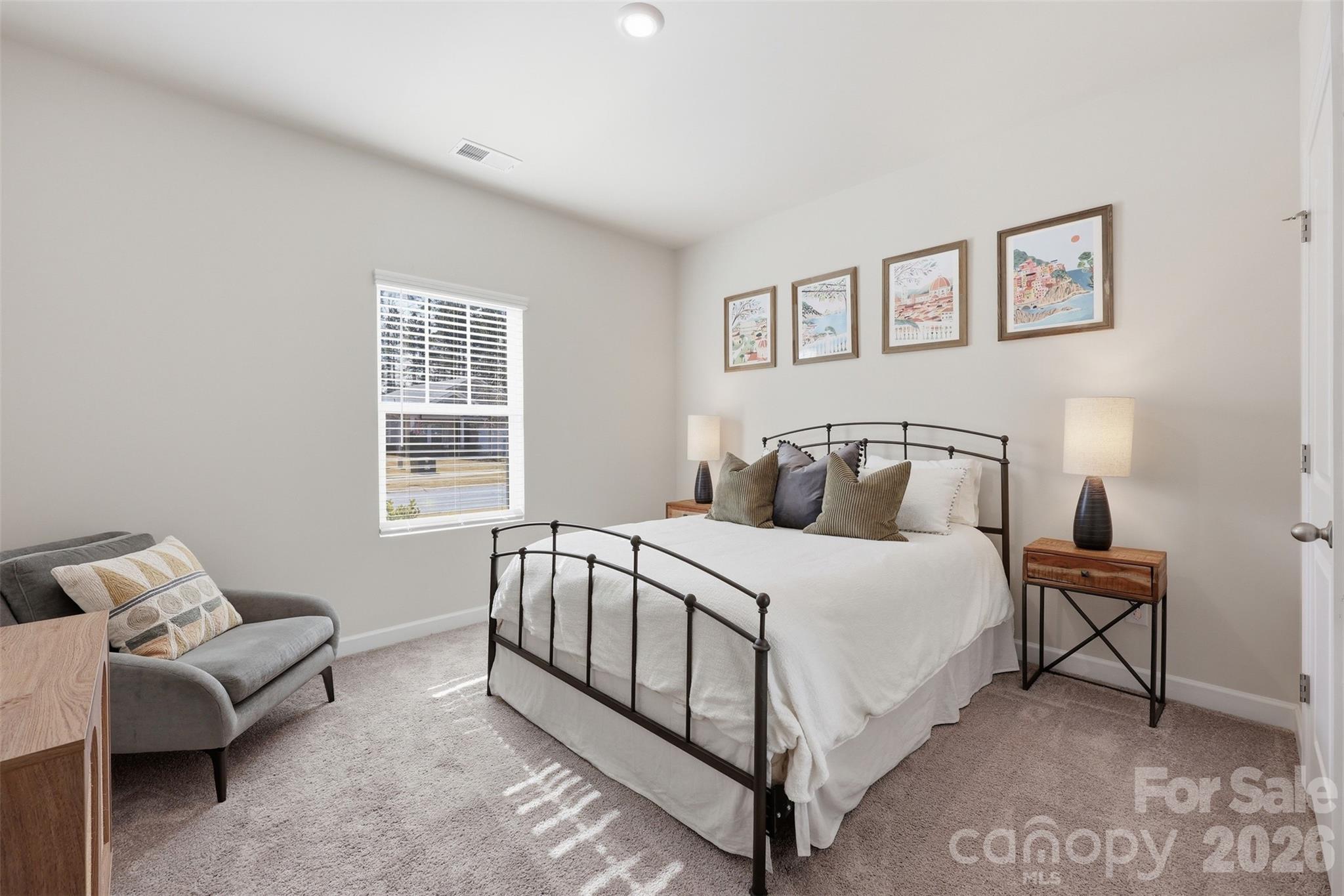 4915 Trigney Court Charlotte NC 28214
