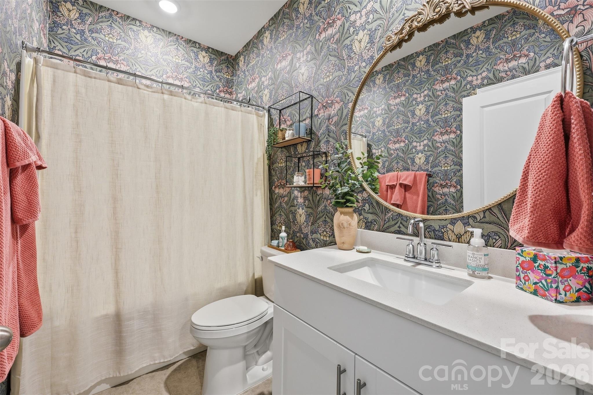 4915 Trigney Court Charlotte NC 28214