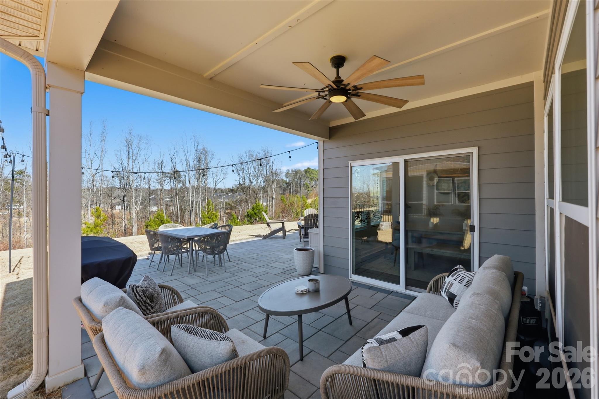 4915 Trigney Court Charlotte NC 28214