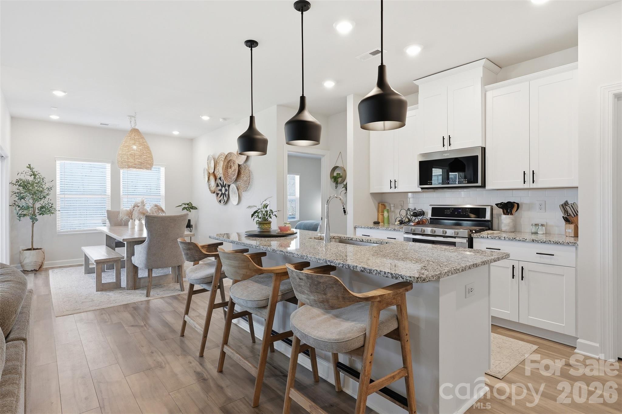 4915 Trigney Court Charlotte NC 28214