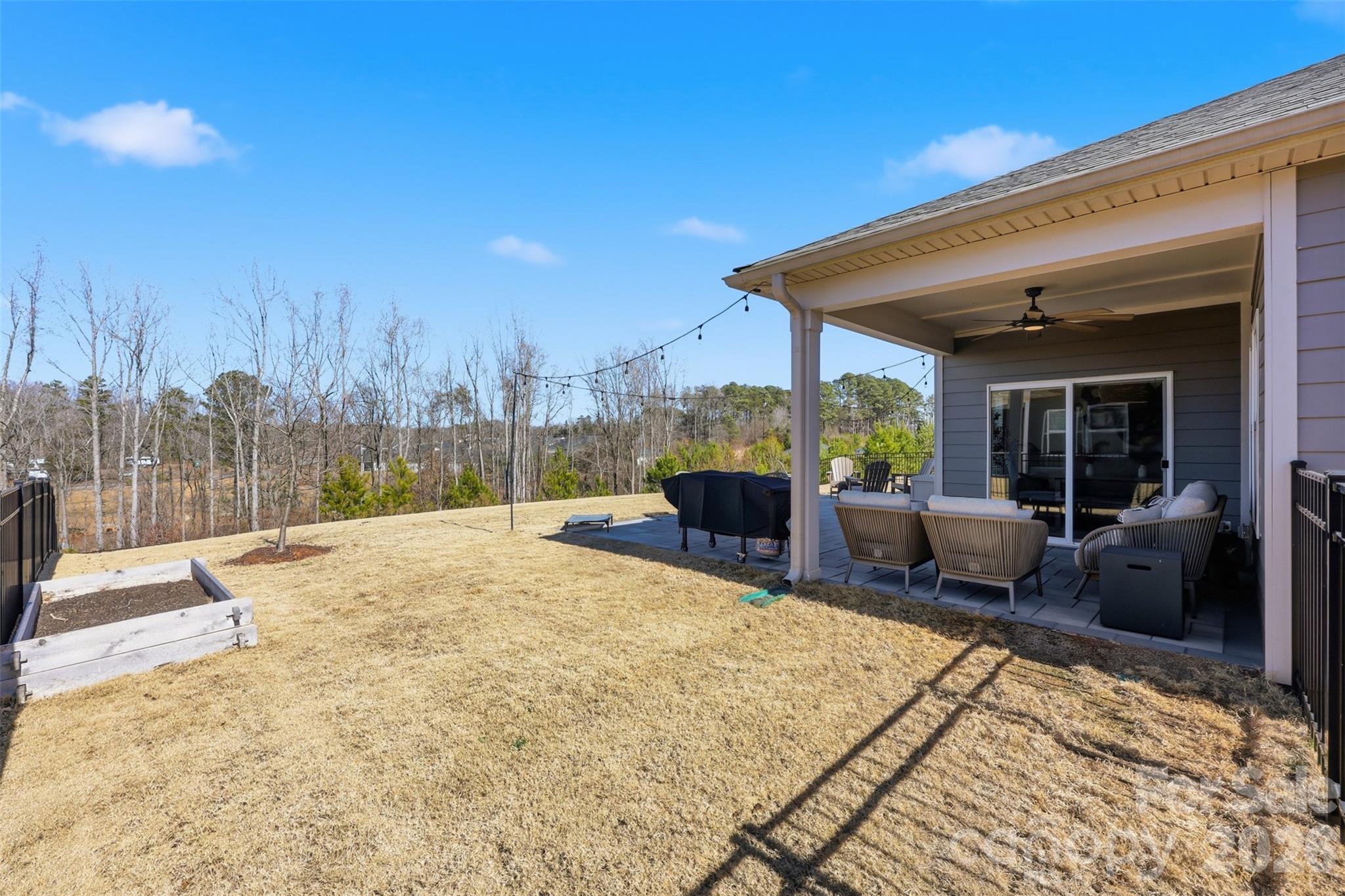 4915 Trigney Court Charlotte NC 28214