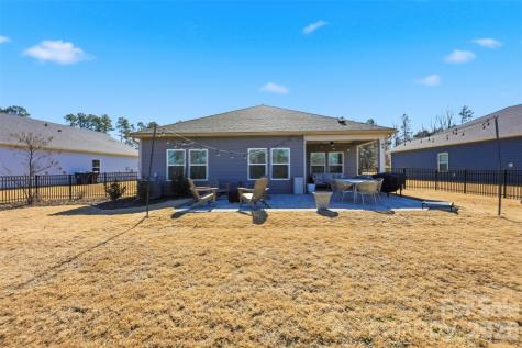4915 Trigney Court Charlotte NC 28214
