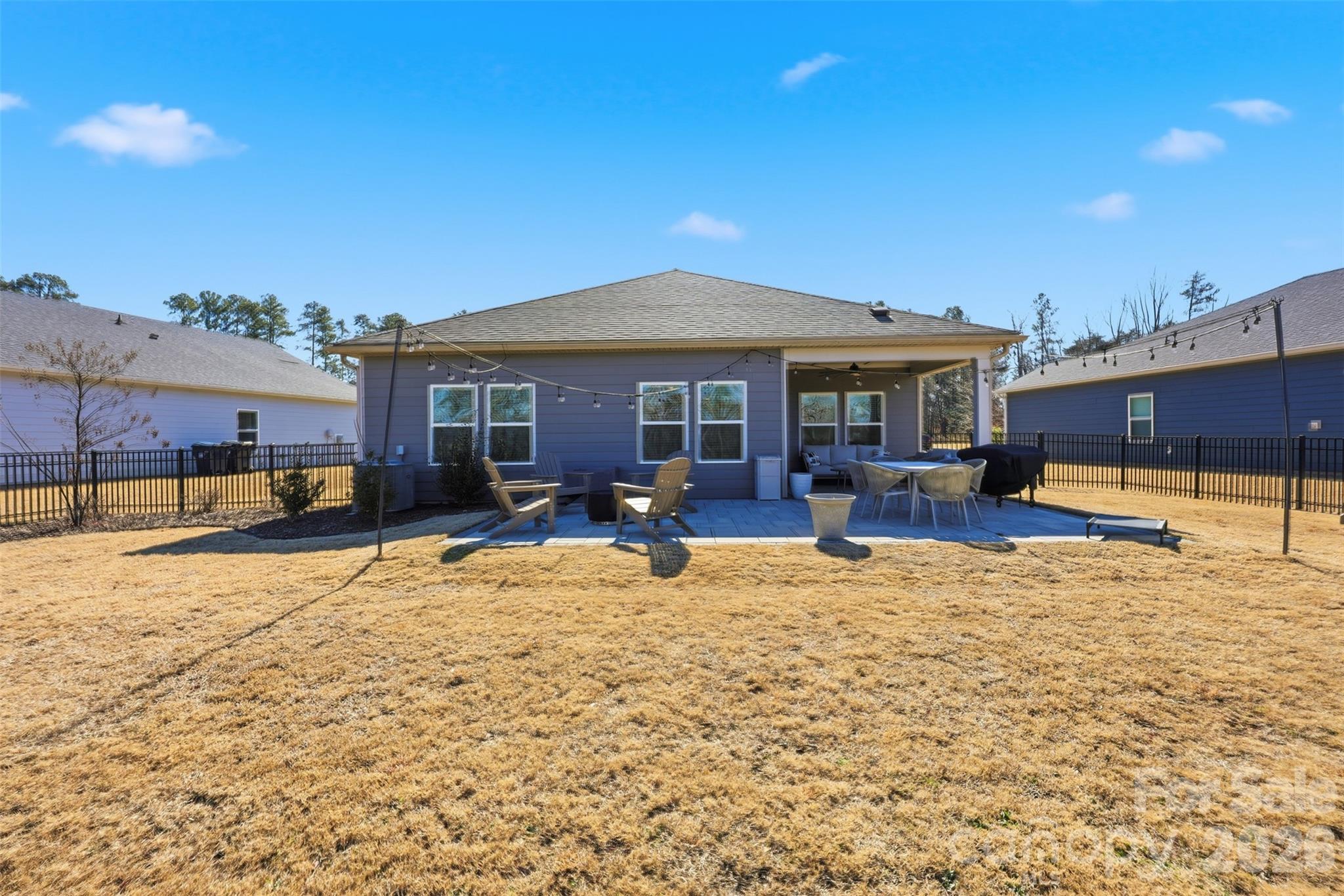 4915 Trigney Court Charlotte NC 28214